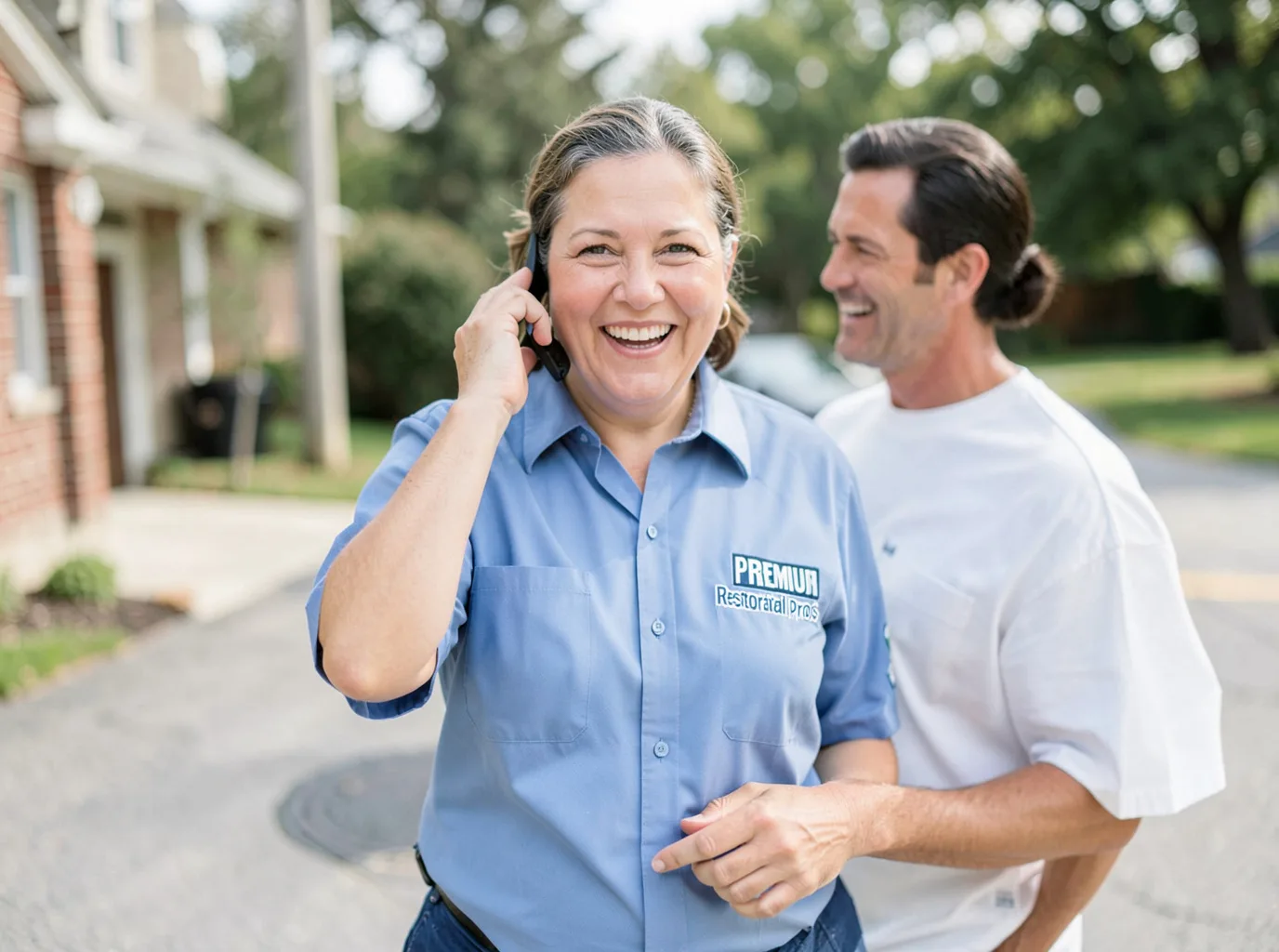 Water Damage Restoration Stapleton, NE FAQs